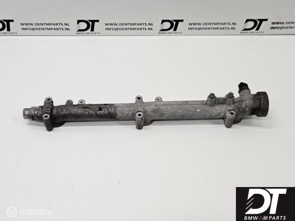 Koelwaterpijp BMW E46 M3 S54 S54B32 11537838756, Auto-onderdelen, Gebruikt, Ophalen of Verzenden
