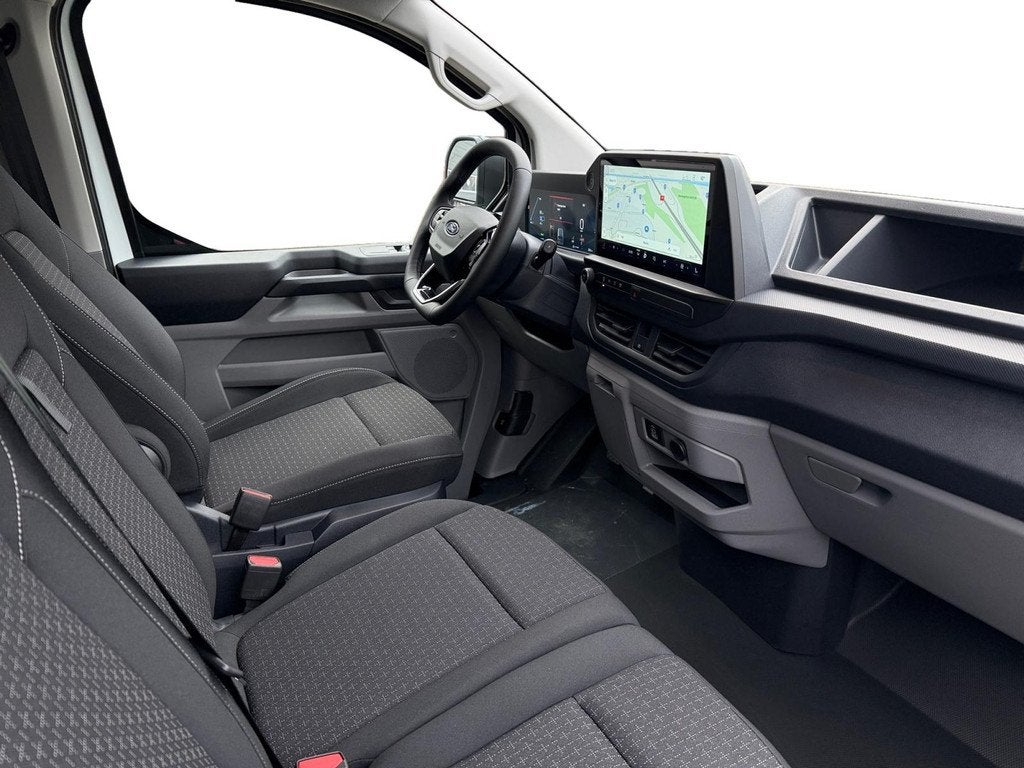 Ford Transit Custom 340 L2H1 Trend 65 kWh | Direct uit voorr, Automaat, 12 maanden, Overige carrosserieën, Electronic Stability Program (ESP)