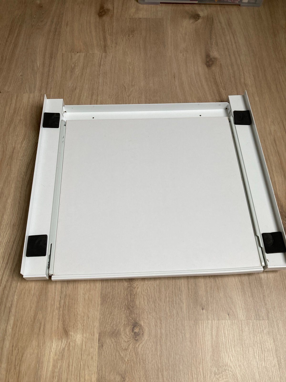 Wasmachine/droger plank - Handige tussenplank, Witgoed en Apparatuur, Ophalen, Gebruikt