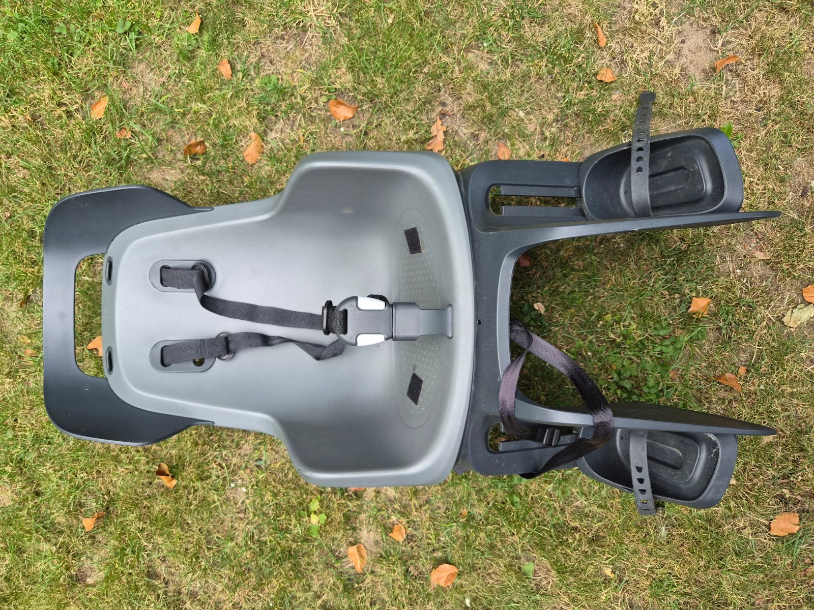 Bobike fietszitje achterop - Veilig en comfortabel, Fietsen en Brommers, Achterzitje, 9 t/m 18 kg, Ophalen of Verzenden, Bobike