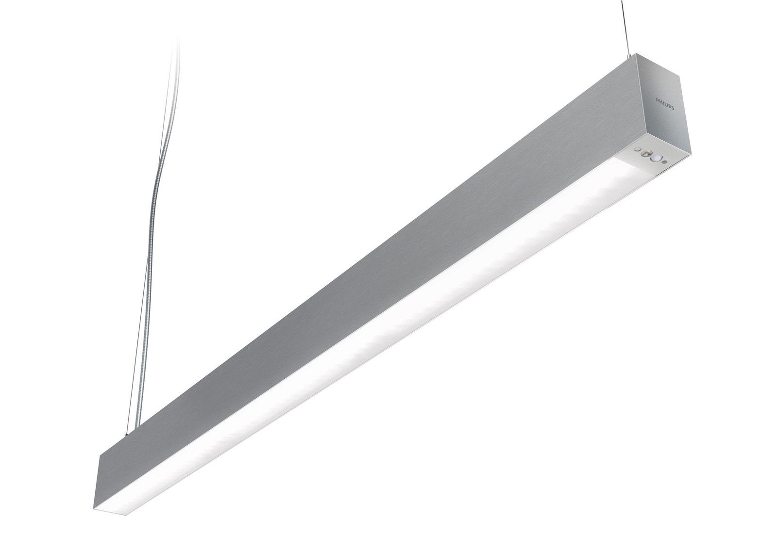 Philips TrueLine lineaire LED armatuur aluminium, Ophalen, Modern, Nieuw, Overige fittingen