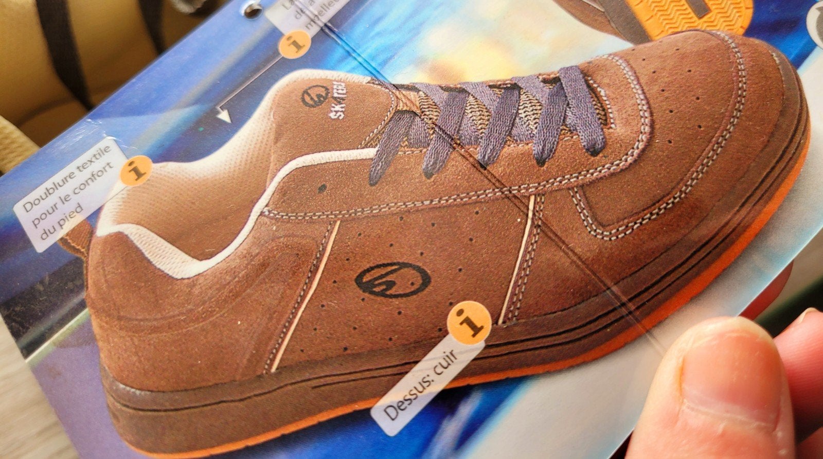 Nieuw , maat 42, Bruin, Boots, Nieuw, Ophalen of Verzenden