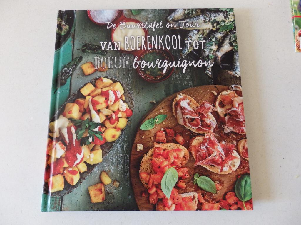 Boeuf bourguignow, Ophalen of Verzenden, Zo goed als nieuw