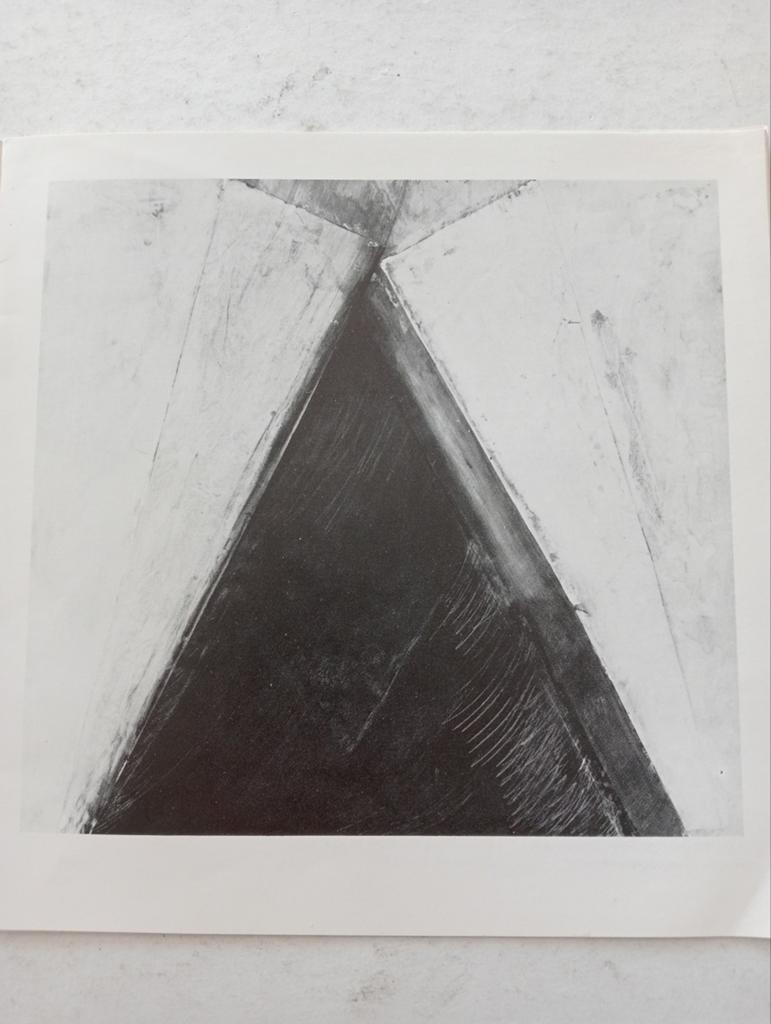 Galerie De Biggelaar - 1979 - 12 pagina's - Redelijke staat, Ophalen of Verzenden, Gelezen, Overige onderwerpen