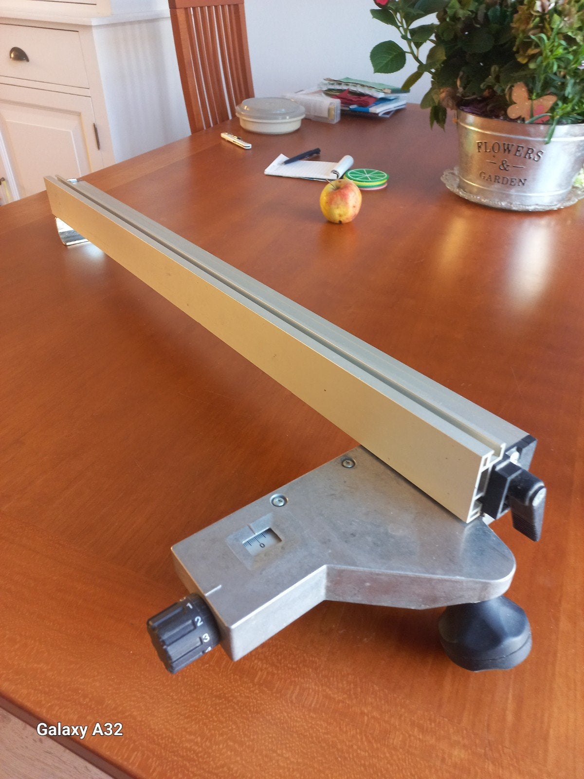 Festool lengte aanslag CS-70LA voor zaagtafel, Ophalen of Verzenden, Nieuw, 1200 watt of meer, 70 mm of meer
