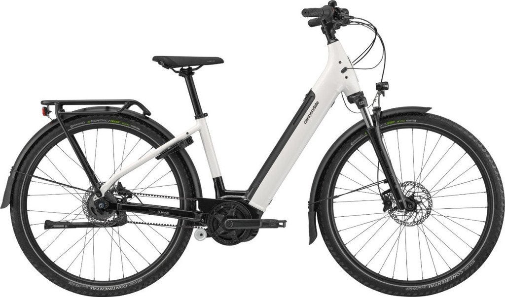 Cannondale Mavaro Neo 4 Cashmere MD MD 2023, Overige merken, -, - 0
-, NL, Nieuw