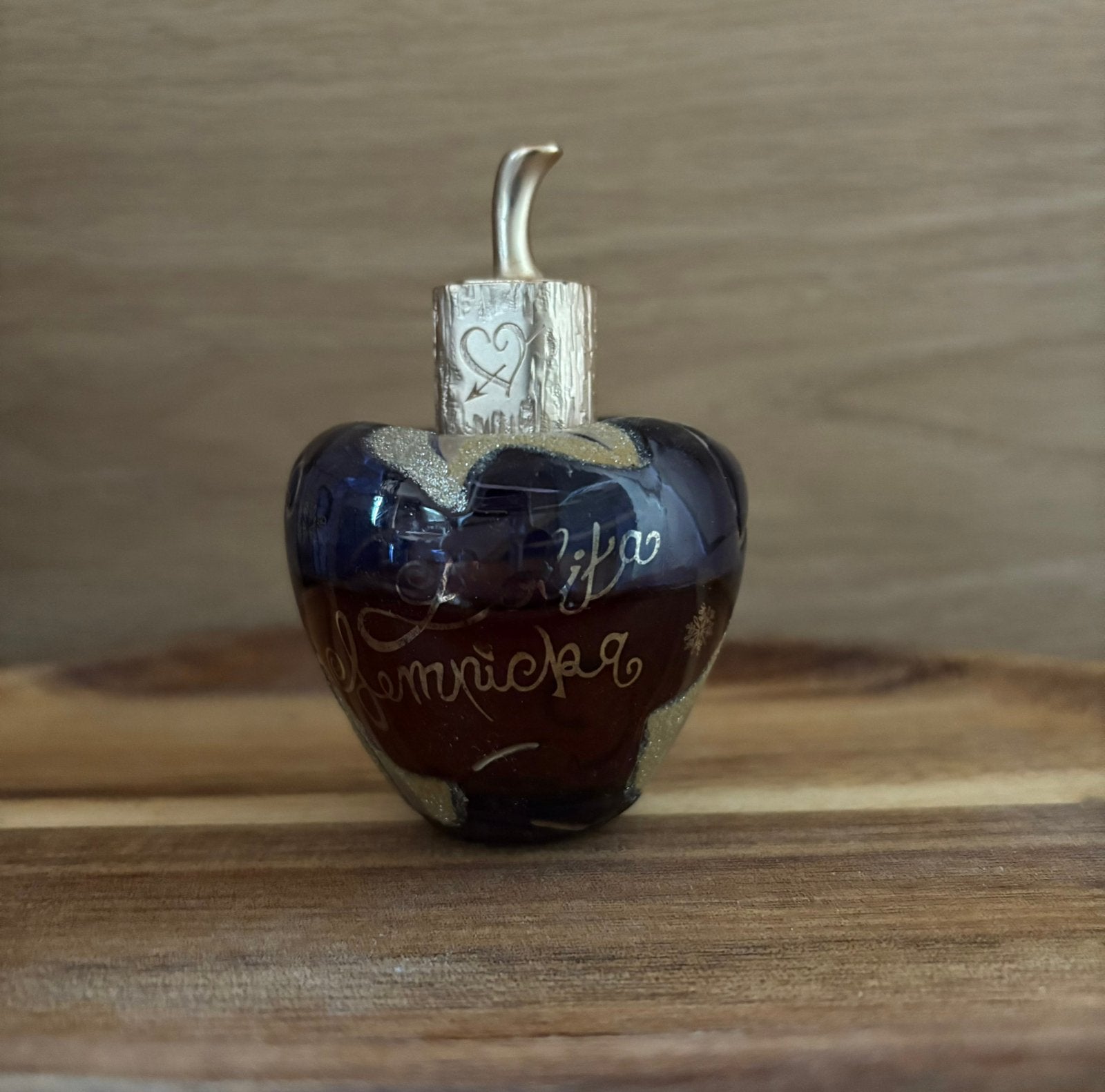 Lolita Lempicka - Midnight Sun 40ml *RARE, Verzenden