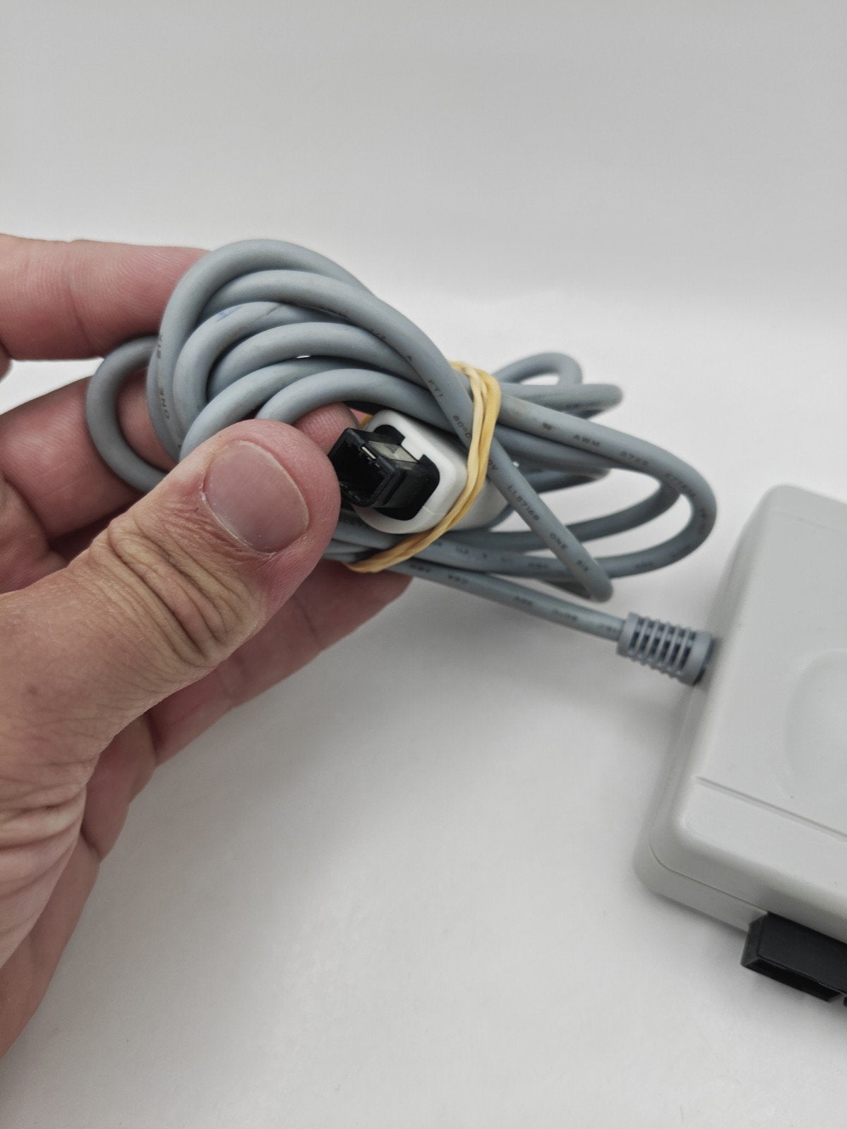 Converter Sega Dreamcast Playstation controller EMS, ., 1 speler, Ophalen of Verzenden, Zo goed als nieuw