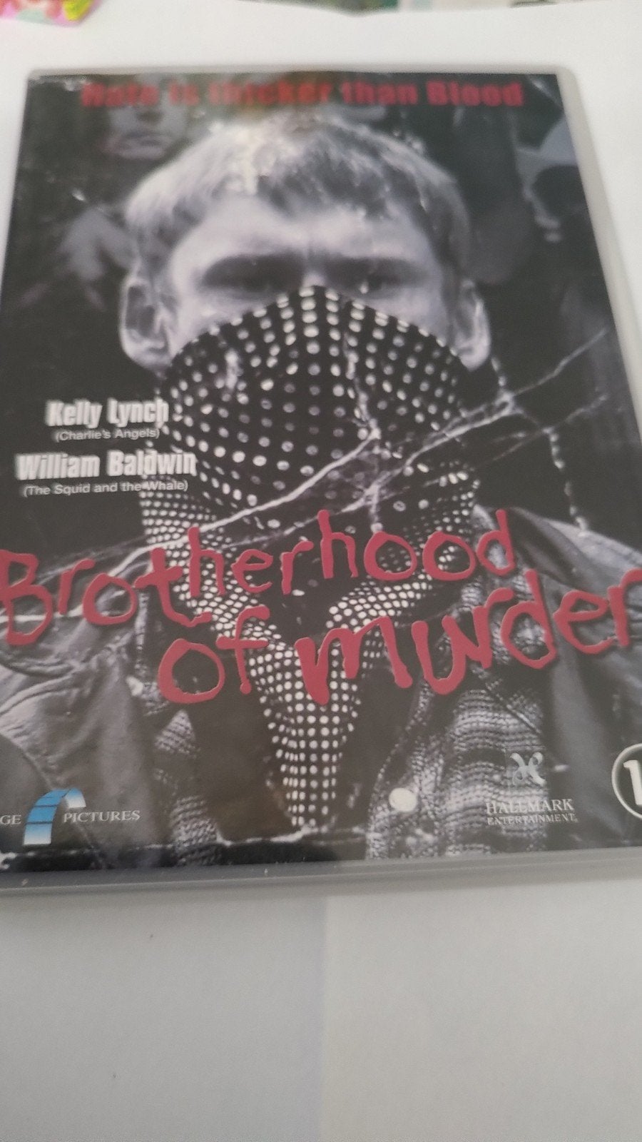 Brotherhood of murder 2 euro Didam, Ophalen, Zo goed als nieuw