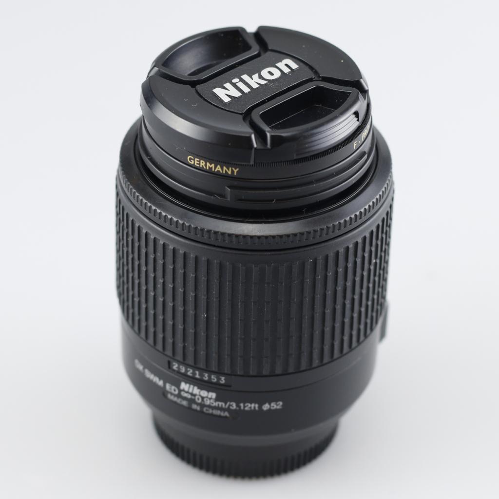 Nikon 55-200MM DX1:4-5.6 Lens | Nette Staat, Nikon, Zo goed als nieuw, Support@nikon.com, Nikon Corporation
Shinagawa Intercity Tower C
2-15-3, Konan, Minato-ku
Tokyo 108-6290
Japan