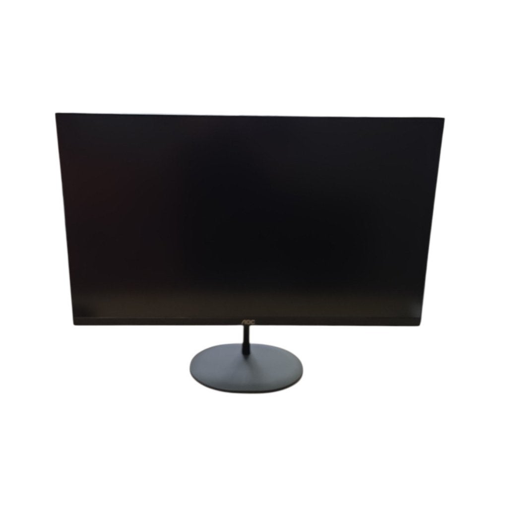AOC Q27V4EA Monitor, AOC, Zo goed als nieuw, Support@aoc.com, Clarendon House, 2 Church Street
Hamilton HM 11
Bermuda