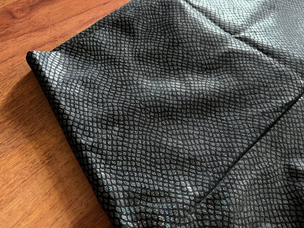 Luxury leggings Emily HSU designs M, Maat 38/40 (M), Zwart, Ophalen of Verzenden, Fitness of Aerobics
