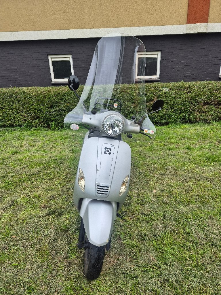 AGM Snorscooter VX-50, Overige merken, Gebruikt, Ophalen of Verzenden, Benzine