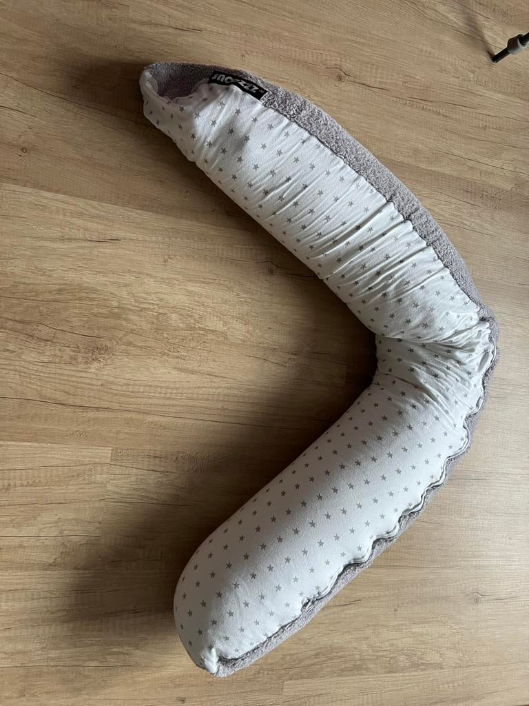 Zwangerschapskusseb Snoozzz, Ophalen of Verzenden, Zo goed als nieuw, Overige typen