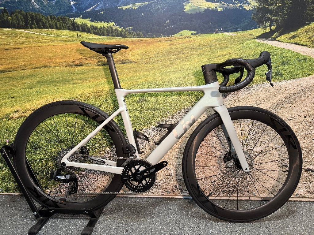 Liv EnviLiv Advanced Pro 1 AXS S 2027 SRAM Rival AXS €5199,-, Ophalen, 28 inch, Carbon, Nieuw