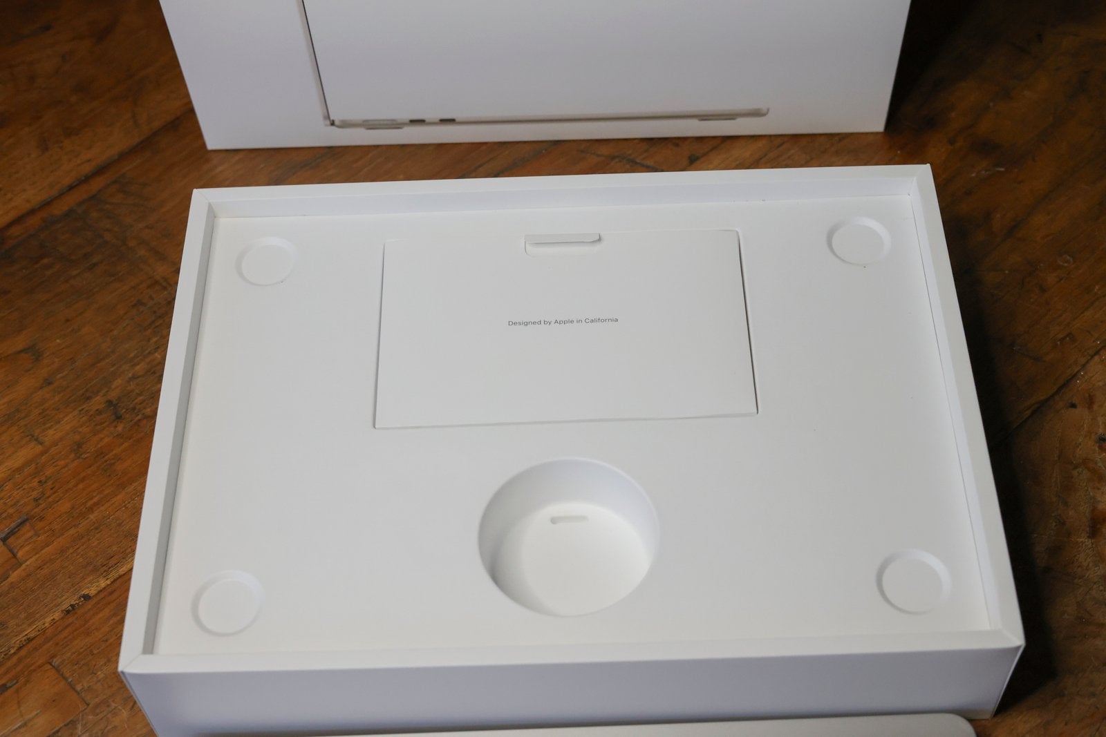 Foto 7 van Apple MacBook Air (M2, 2022)