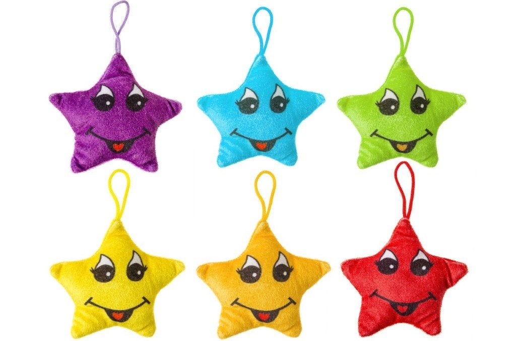Goedkoop Pluche onder de € 1,00, ., Nieuw, Ophalen of Verzenden, .