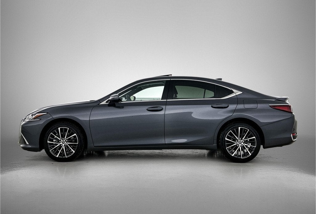 Lexus ES 300h 35th Edition | Direct Leverbaar | Demo | Schui, 12 maanden, Zwart, 4 cilinders, 1655 kg