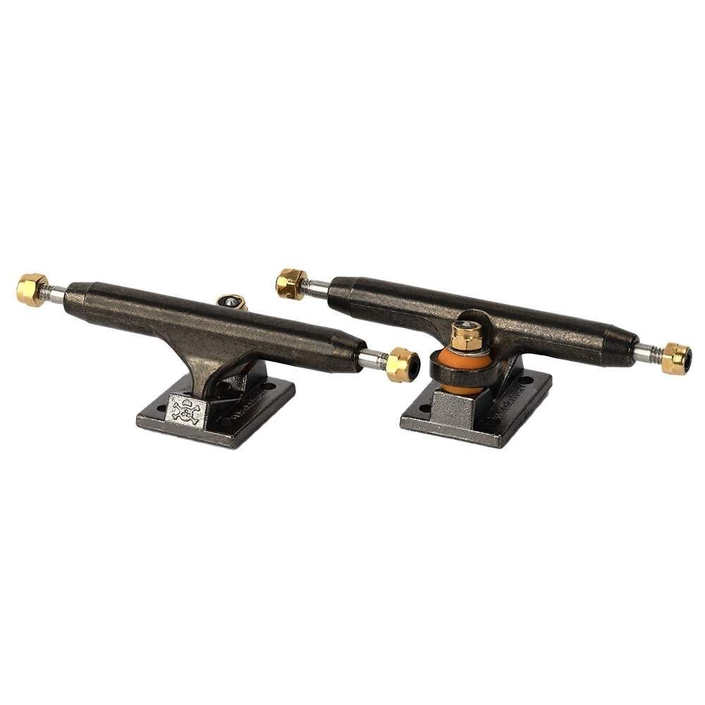 Blackriver Pro Fingerboard Trucks - BRTs 3.0 34mm Base: Blac, Jubinganga Supply, PO Box 69307, 1060CJ, Amsterdam, Support@jubinganga.com