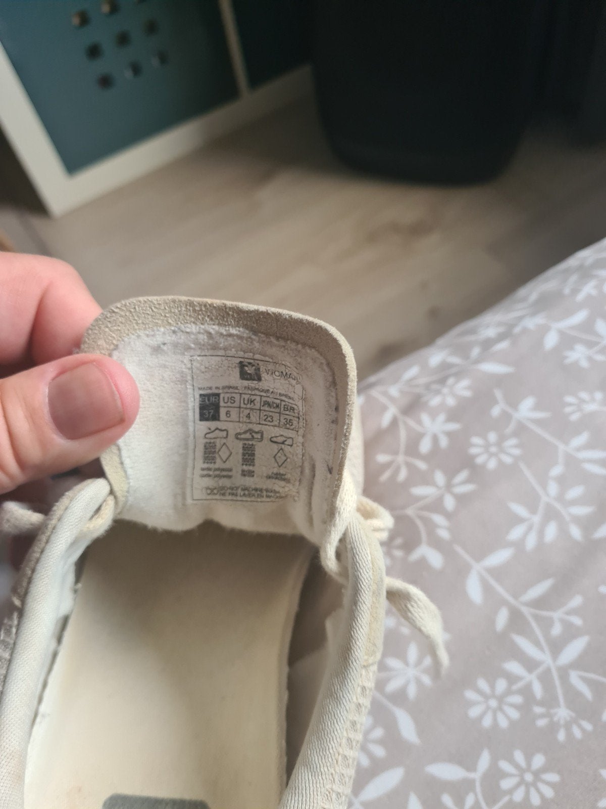 Veja sneakers maat 37 - Zo goed als nieuw, Ophalen of Verzenden