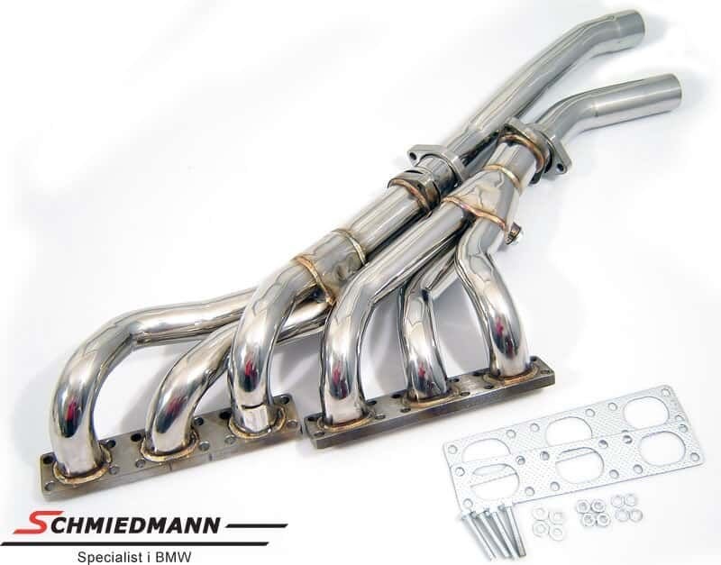 Sportspruitstuk uitlaat BMW M50/M52 SCM3436TYPII, Ophalen of Verzenden, -, -, -
