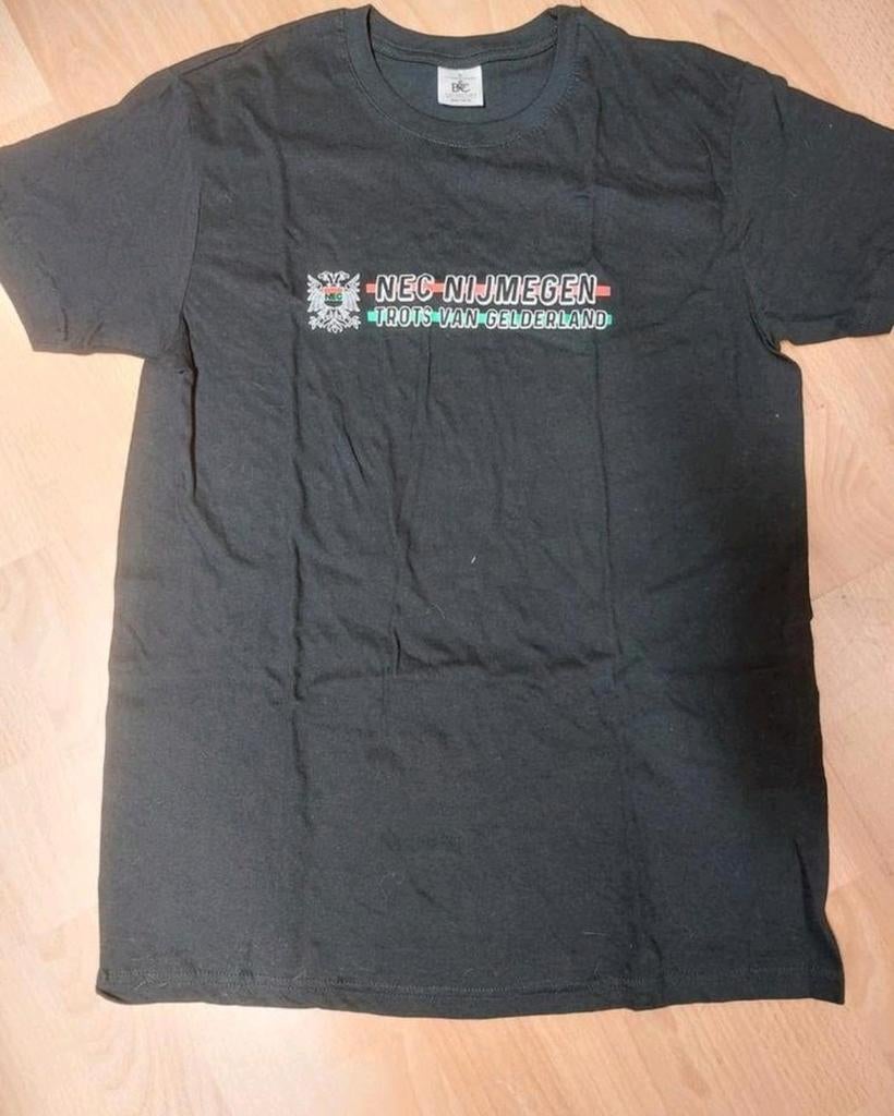 Nec tshirt s, Ophalen of Verzenden, Nieuw