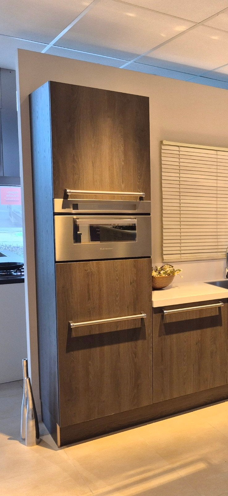Ariston Inbouw Stoomoven - Zo goed als nieuw, Ophalen, Minder dan 45 cm, Overige merken, Oven
