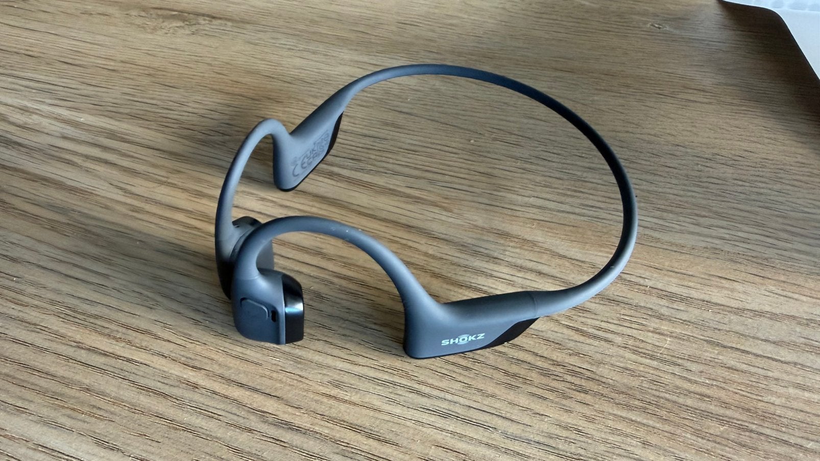 Shokz OpenRun Pro 2 mini open-ear headset, Draadloos, Nieuw, Ophalen of Verzenden, Open-ear
