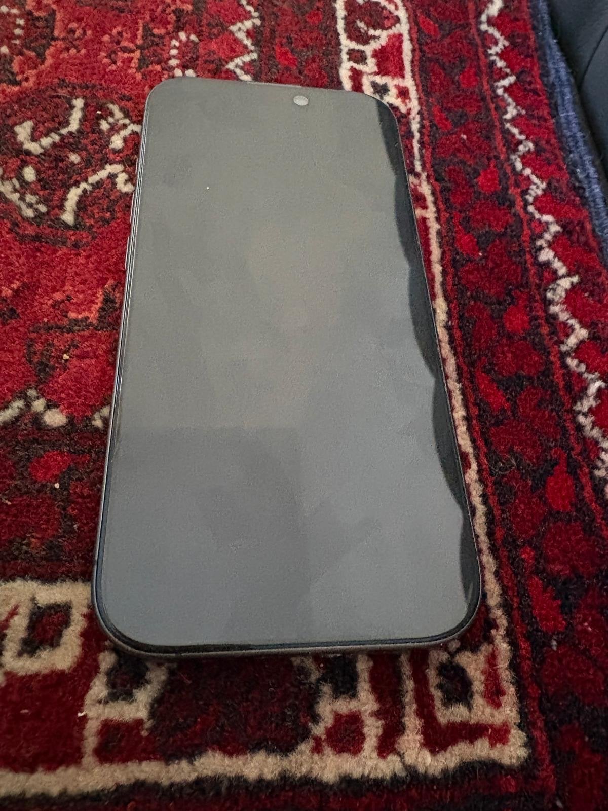 Iphone 17, GB 256 opslag, 256 GB, Overige modellen, Zwart, Ophalen of Verzenden