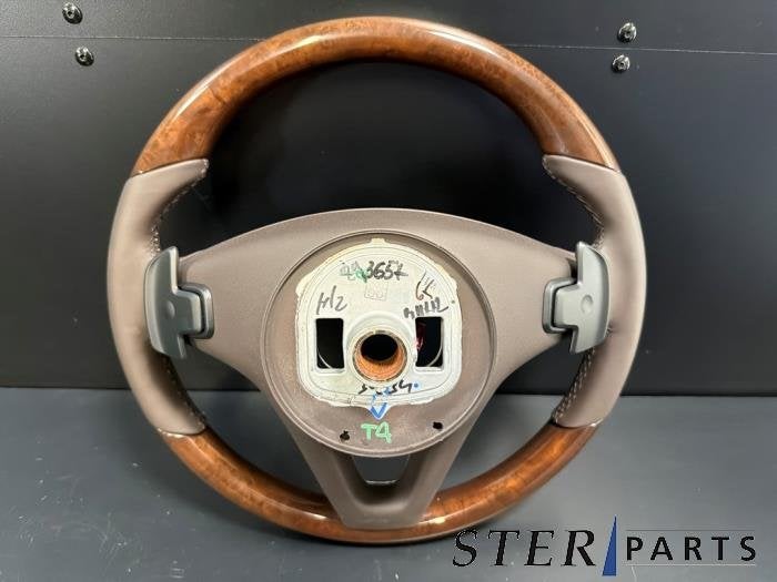 Stuurwiel van een Mercedes GLE, Auto-onderdelen, 12 maanden garantie, -, Nieuw, Ophalen of Verzenden