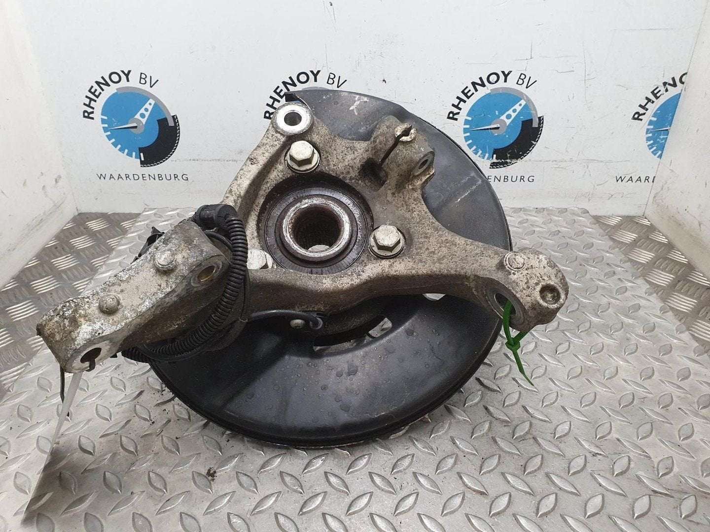 OPEL INSIGNIA Insignia Sports Tourer FUSEE LV 2011, Ophalen of Verzenden, Gebruikt, ARN erkend