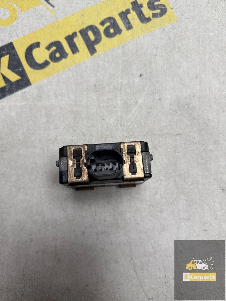 Radar Sensor ACC VW Golf Origineel 3QF907561D, Info@fabrikant.eu, Fabrikantstraat 1
1000 AA  Amsterdam, NL, Ophalen of Verzenden