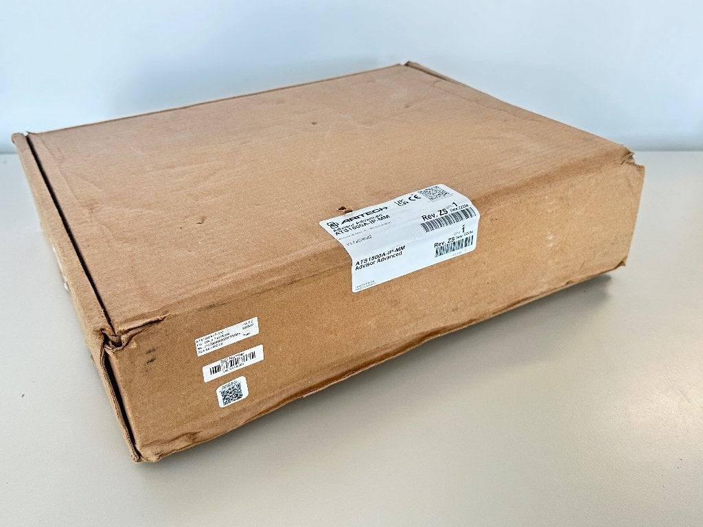 Aritech inbraak alarmsysteem ATS1500A-IP-MM, Ophalen, Nieuw