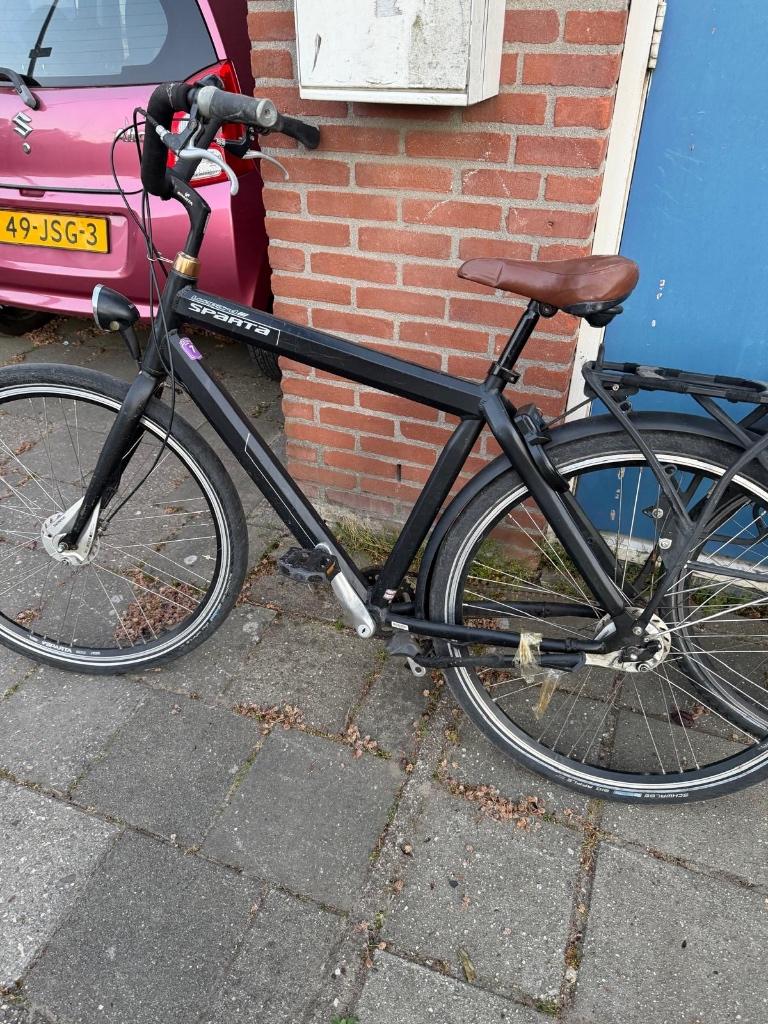 Fietsen te koop, Ophalen, Gebruikt, Overige merken