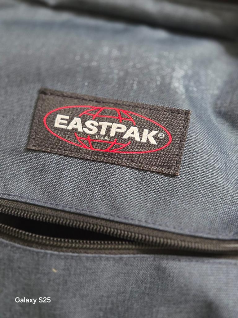 Eastpak rugzak helemaal nieuw, Ophalen, Nieuw