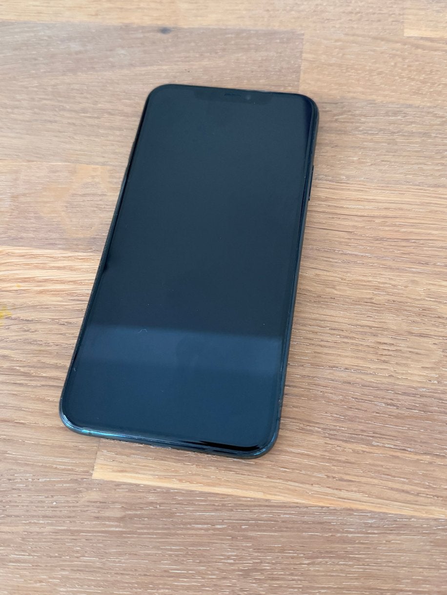 iPhone 11 Pro Max 256GB, Telecommunicatie, Mobiele telefoons | Apple iPhone, 256 GB, Ophalen of Verzenden, Zonder simlock, Zonder abonnement
