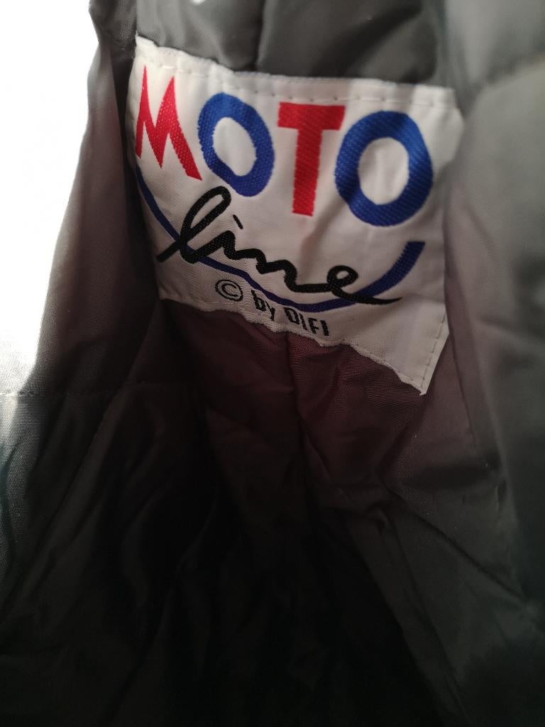 Motor regen overall, Ophalen, Motoline, Overall, Dames