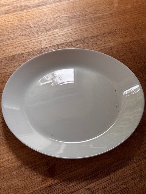 IKEA opaalglas dinerborden– 25 cm, Ophalen, IKEA, Bord(en), Modern