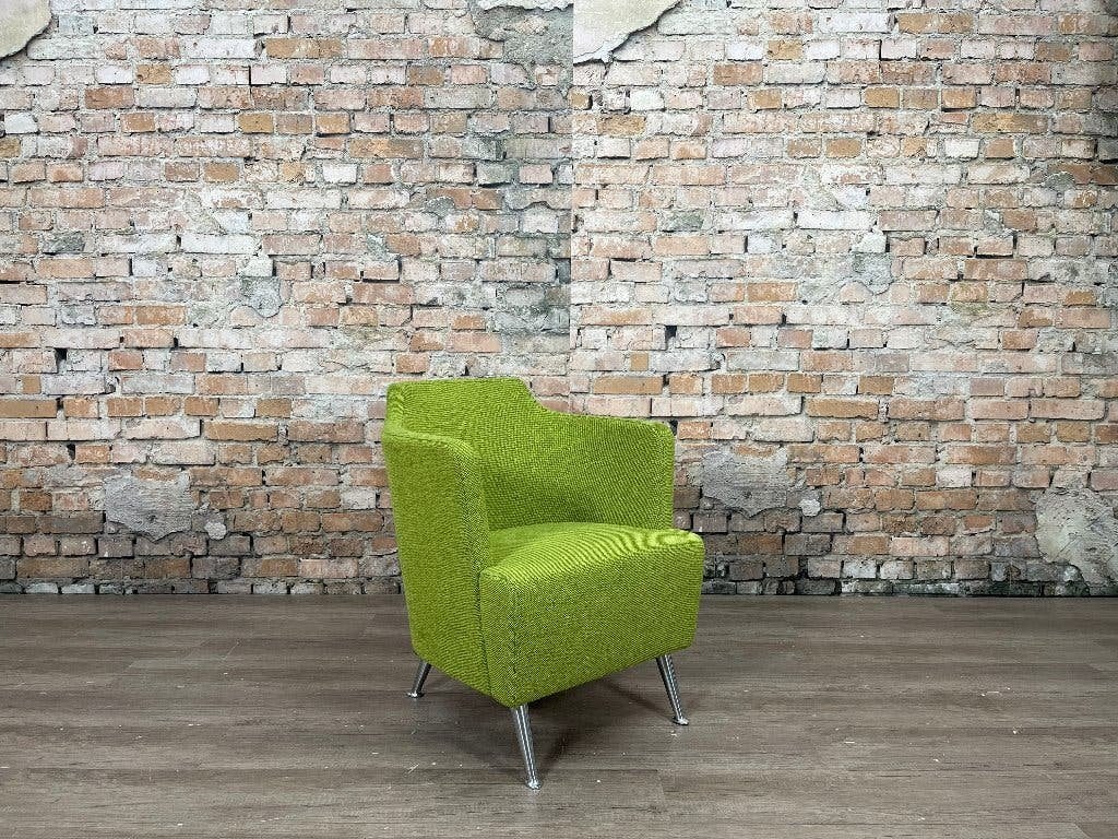 Moroso Bellissimo groen bij TheReSales