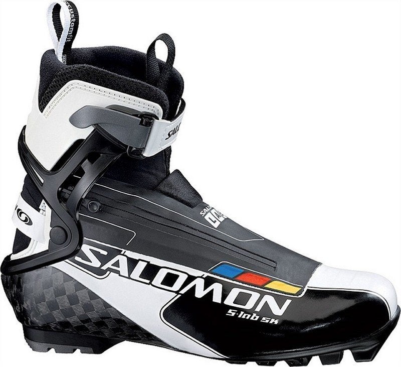 SALOMON S LAB uk 14 maat 50, Overige merken, Info@salomon.com, Nieuw, Ophalen of Verzenden