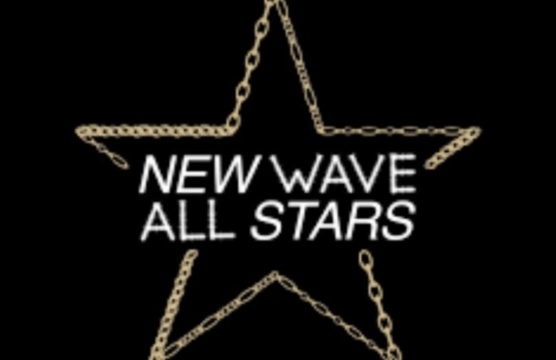 New wave, Eén persoon