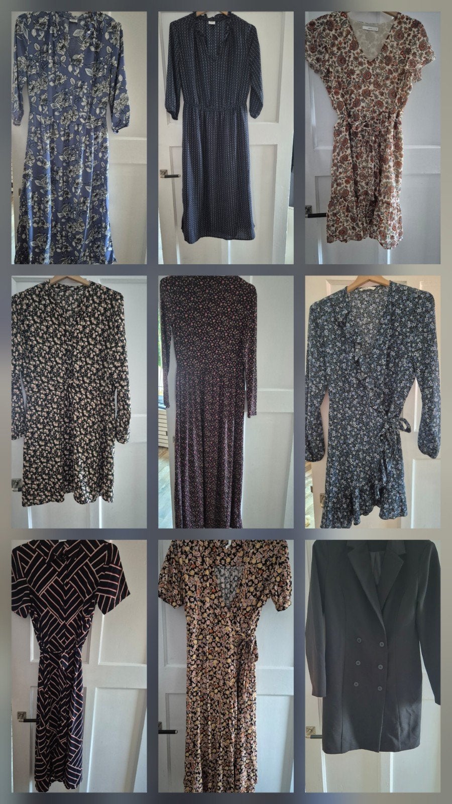 Jurken maat 38 van ONLY & JdY - Zo goed als nieuw, Kleding | Dames, Maat 38/40 (M), ONLY, JdY, Ophalen of Verzenden, Zo goed als nieuw