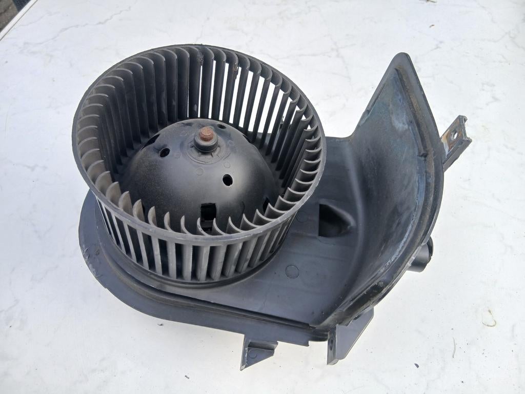 Volkswagen golf 4 cabrio kachel ventilator, Ophalen of Verzenden, Volkswagen