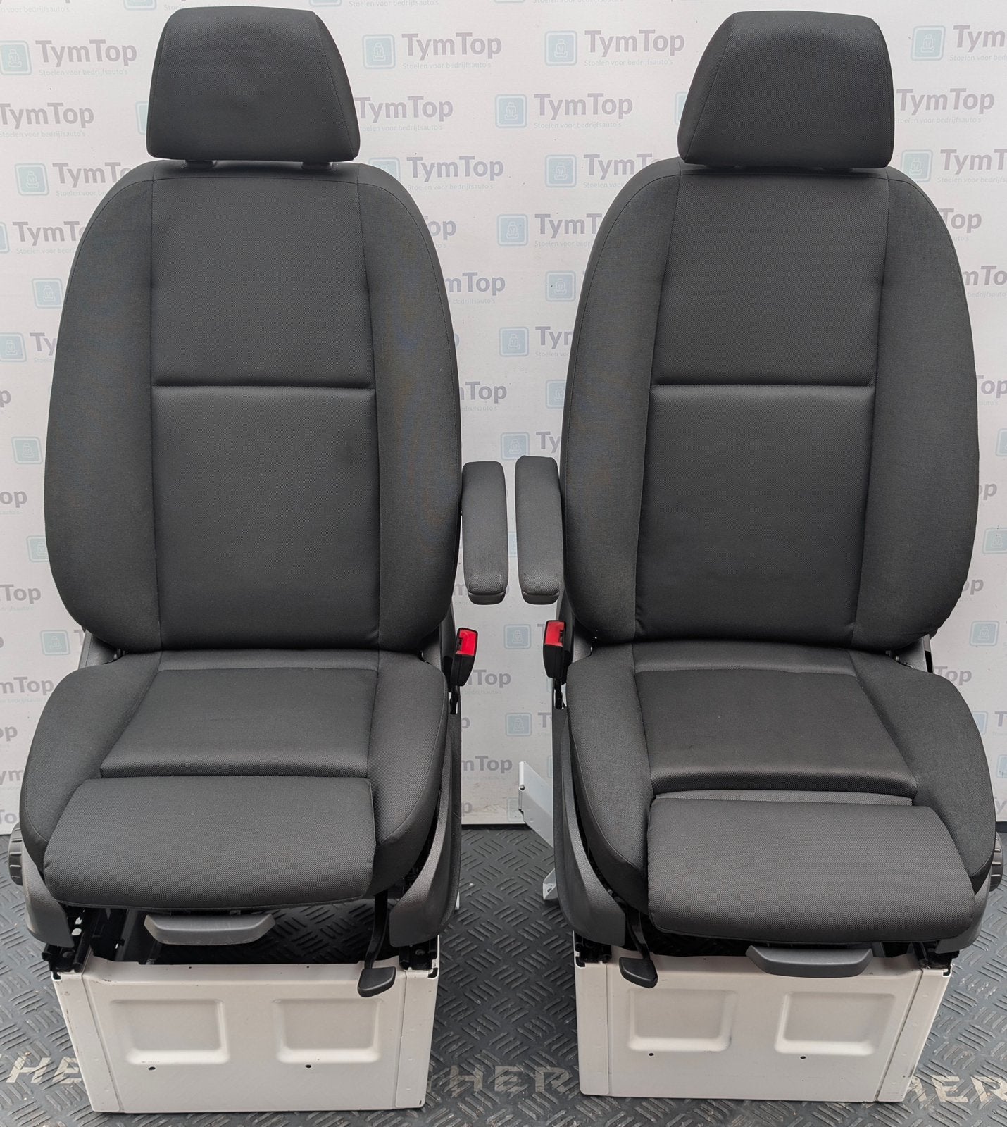 Stoelen Mercedes Sprinter w907 w910 2017-2025 comfort zgan, Auto-onderdelen, Tymtop5@gmail.com, 3161ek, Tymtop, Mercedes-Benz