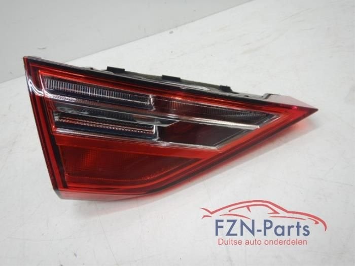 Audi A1 82A Achterlicht Links, Ophalen of Verzenden, Gebruikt