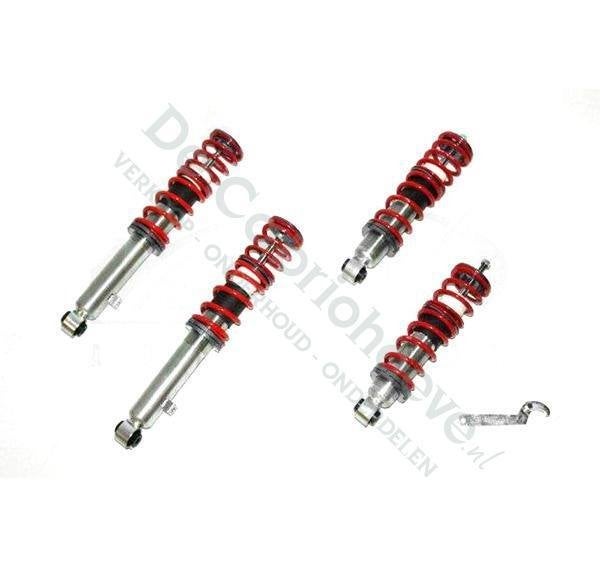 MX5 Set schroefveren en schokbrekers V-Maxx, De Cabriohoeve VOF, Nieuw, Info@cabriohoeve.nl, Julianalaan 9, 9462PG Gasselte, Nederland