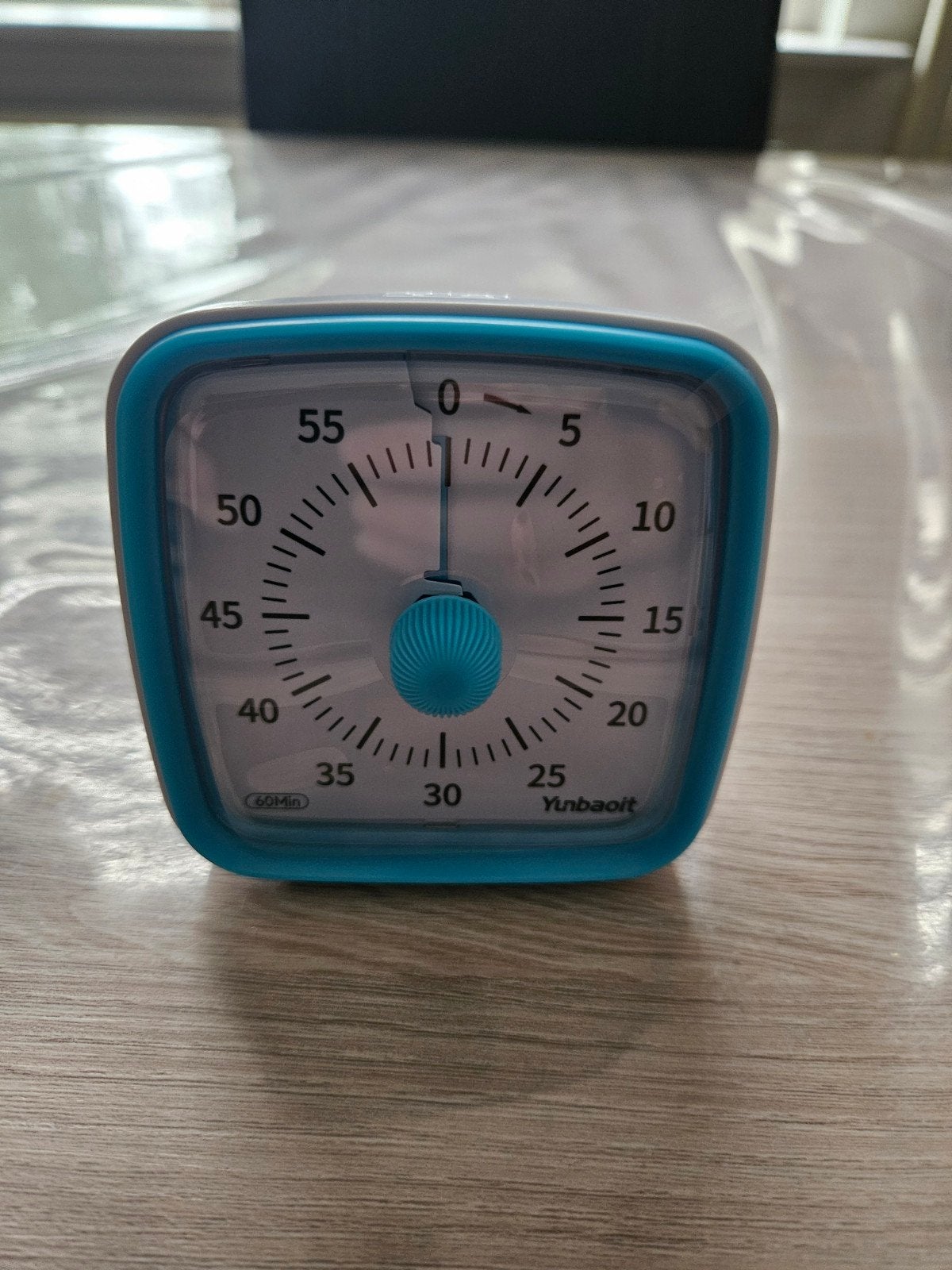 time timer, Ophalen of Verzenden, Nieuw