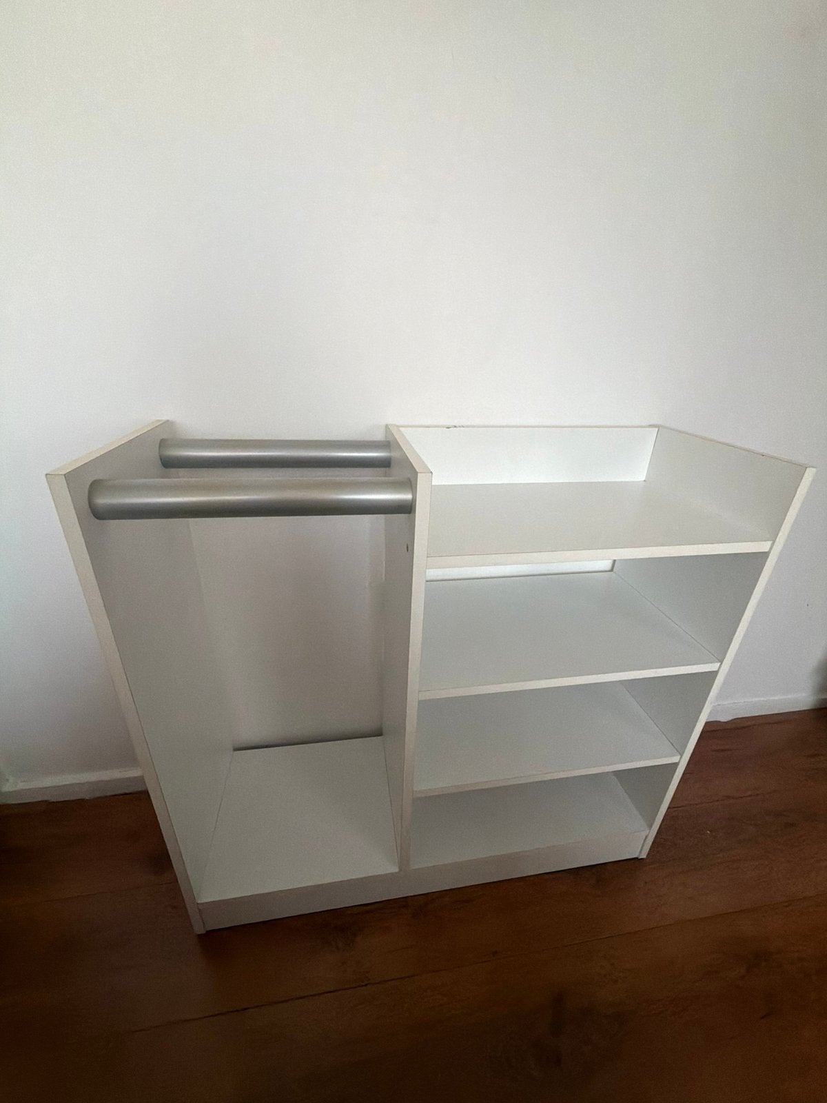Kast, Ophalen of Verzenden, Gebruikt