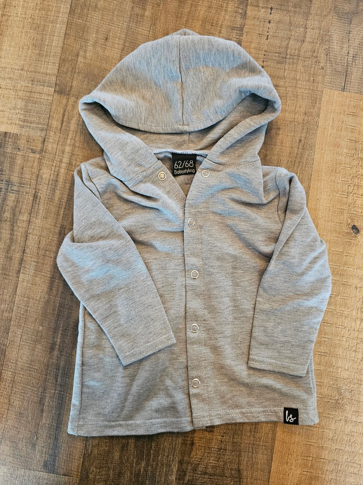 Vestje/jas babystyling, Jongen of Meisje, Ophalen of Verzenden, Zo goed als nieuw, Jas
