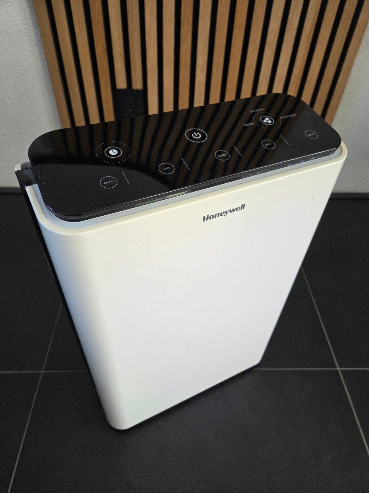 Honeywell HPA710WE Luchtreiniger - True HEPA Filter, Witgoed en Apparatuur, Luchtbehandelingsapparatuur, Ophalen, Luchtreiniger